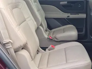 Lincoln Aviator 2022 AWD Reserve 4p SUV