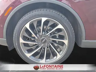 Lincoln Aviator 2022 AWD Reserve 4p SUV