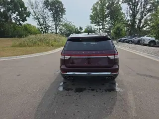 Lincoln Aviator 2022 AWD Reserve 4p SUV