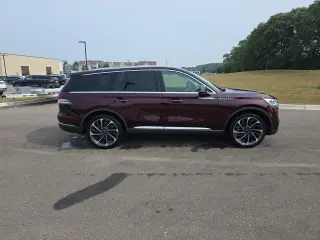 Lincoln Aviator 2022 AWD Reserve 4p SUV