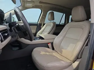 Lincoln Aviator 2022 AWD Reserve 4p SUV