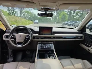 Lincoln Aviator 2022 AWD Reserve 4p SUV