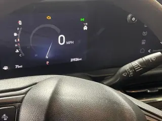 Buick Envista 2025 Preferred 4p Crossover