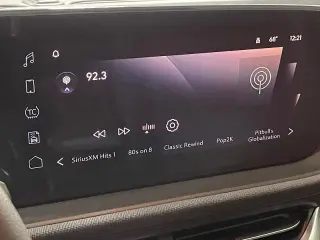 Buick Envista 2025 Preferred 4p Crossover