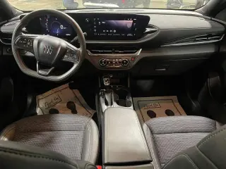 Buick Envista 2025 Preferred 4p Crossover
