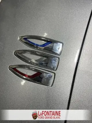Buick Envista 2025 Preferred 4p Crossover