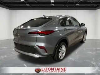 Buick Envista 2025 Preferred 4p Crossover