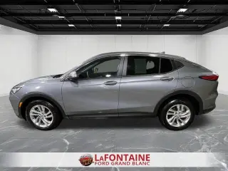 Buick Envista 2025 Preferred 4p Crossover