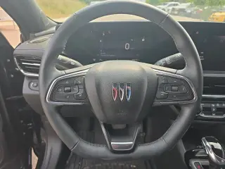 Buick Envista 2024 Sport Touring 4p Crossover