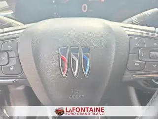 Buick Envista 2024 Sport Touring 4p Crossover
