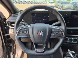 Buick Envista 2024 Sport Touring 4p Crossover