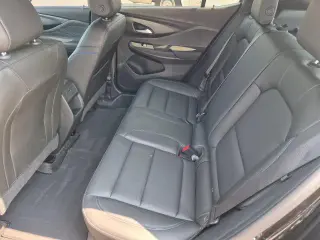 Buick Envista 2024 Sport Touring 4p Crossover