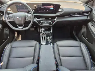 Buick Envista 2024 Sport Touring 4p Crossover