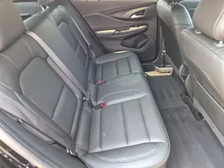 Buick Envista 2024 Sport Touring 4p Crossover
