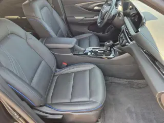 Buick Envista 2024 Sport Touring 4p Crossover