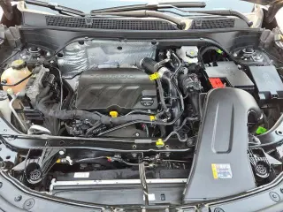Buick Envista 2024 Sport Touring 4p Crossover