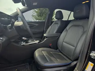 Buick Envista 2024 Sport Touring 4p Crossover