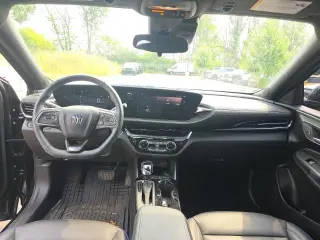 Buick Envista 2024 Sport Touring 4p Crossover