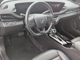 Buick Envista 2024 Sport Touring 4dr Crossover