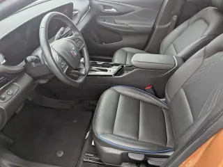 Buick Envista 2024 Sport Touring 4dr Crossover