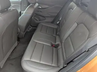 Buick Envista 2024 Sport Touring 4dr Crossover