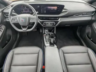 Buick Envista 2024 Sport Touring 4dr Crossover
