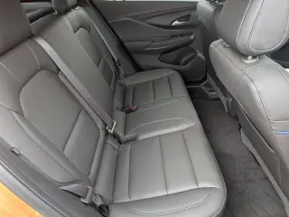 Buick Envista 2024 Sport Touring 4dr Crossover