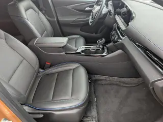 Buick Envista 2024 Sport Touring 4dr Crossover