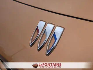 Buick Envista 2024 Sport Touring 4dr Crossover