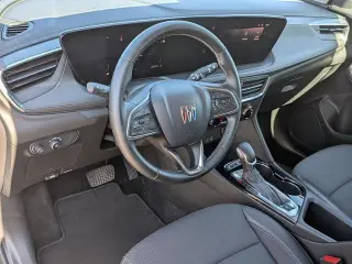 Buick Encore GX 2025 Preferred 4p Crossover