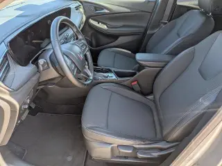 Buick Encore GX 2025 Preferred 4p Crossover