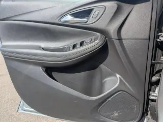 Buick Encore GX 2025 Preferred 4p Crossover