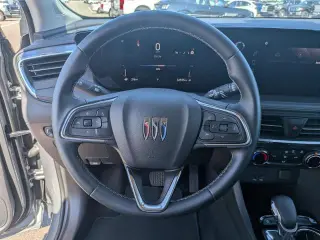 Buick Encore GX 2025 Preferred 4p Crossover