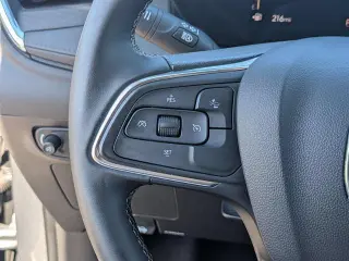 Buick Encore GX 2025 Preferred 4p Crossover
