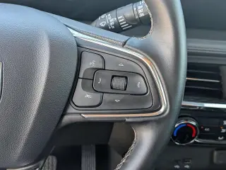 Buick Encore GX 2025 Preferred 4p Crossover