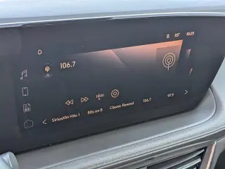 Buick Encore GX 2025 Preferred 4p Crossover