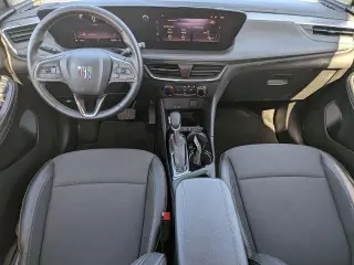Buick Encore GX 2025 Preferred 4p Crossover