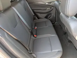 Buick Encore GX 2025 Preferred 4p Crossover