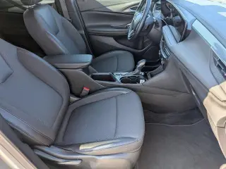 Buick Encore GX 2025 Preferred 4p Crossover