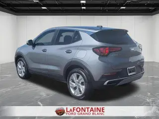 Buick Encore GX 2025 Preferred 4p Crossover