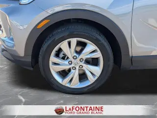 Buick Encore GX 2025 Preferred 4p Crossover