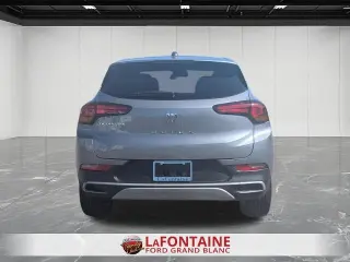 Buick Encore GX 2025 Preferred 4p Crossover