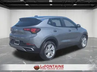 Buick Encore GX 2025 Preferred 4p Crossover