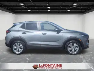 Buick Encore GX 2025 Preferred 4p Crossover
