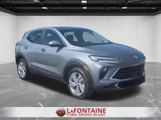 Buick Encore GX 2025 Preferred 4p Crossover
