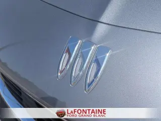 Buick Encore GX 2025 Preferred 4p Crossover