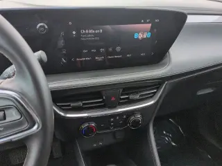 Buick Encore GX 2025 Preferred 4dr Crossover