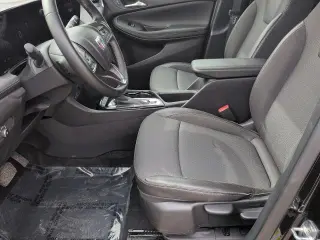 Buick Encore GX 2025 Preferred 4dr Crossover