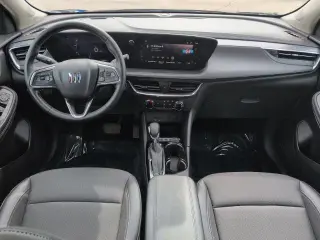Buick Encore GX 2025 Preferred 4dr Crossover