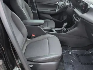Buick Encore GX 2025 Preferred 4dr Crossover